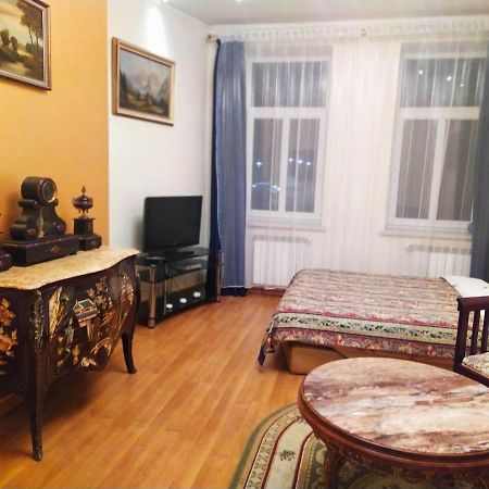 Апартаменты Около Собора Св.Юра Λβιβ Εξωτερικό φωτογραφία